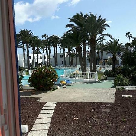 Habitaciones Residencial Corralejo Centro Playa المظهر الخارجي الصورة
