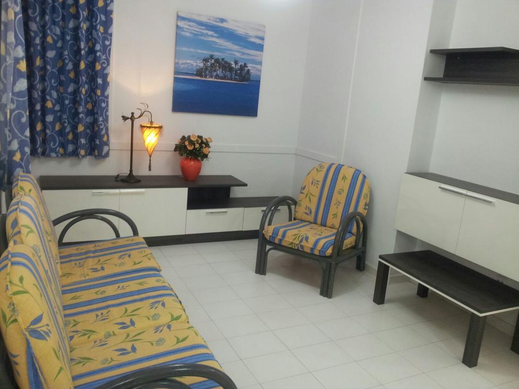 Habitaciones Residencial Corralejo Centro Playa المظهر الخارجي الصورة