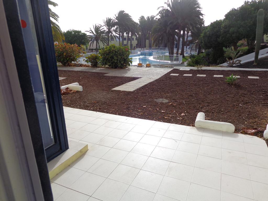 Habitaciones Residencial Corralejo Centro Playa المظهر الخارجي الصورة