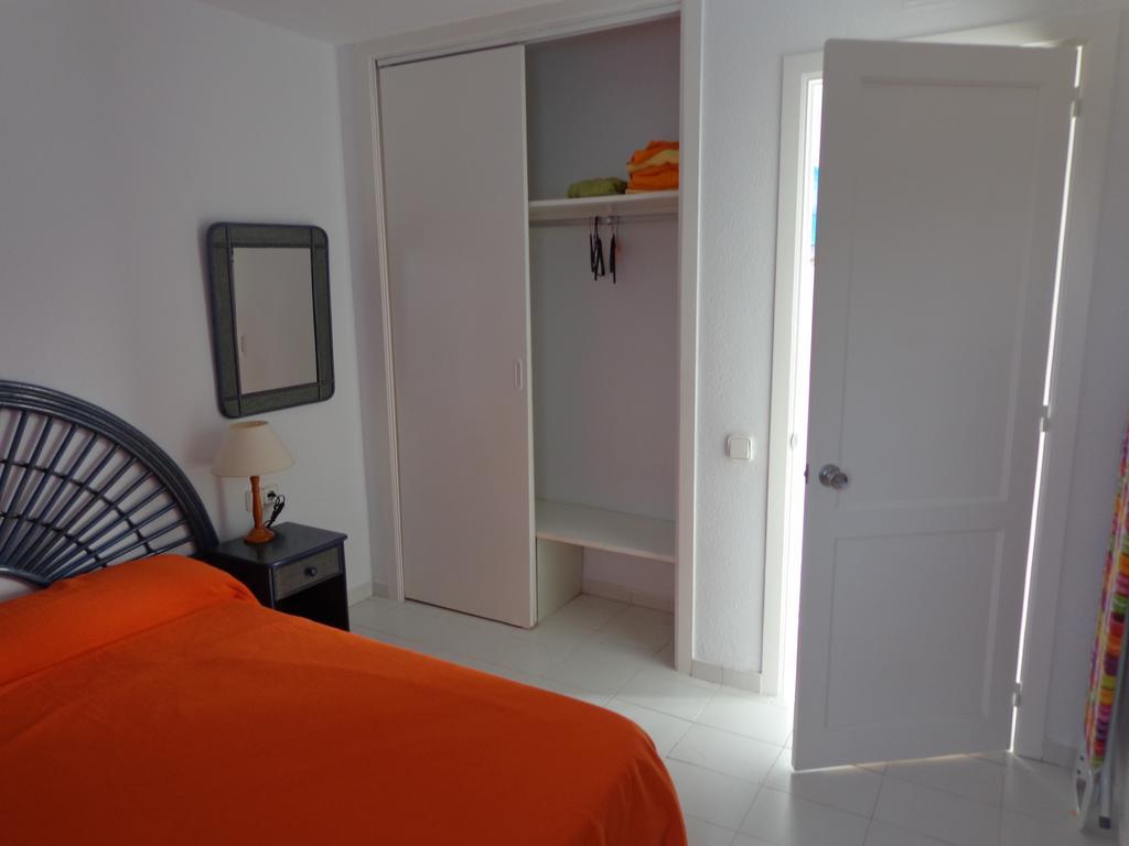 Habitaciones Residencial Corralejo Centro Playa المظهر الخارجي الصورة
