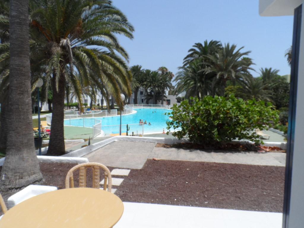 Habitaciones Residencial Corralejo Centro Playa المظهر الخارجي الصورة