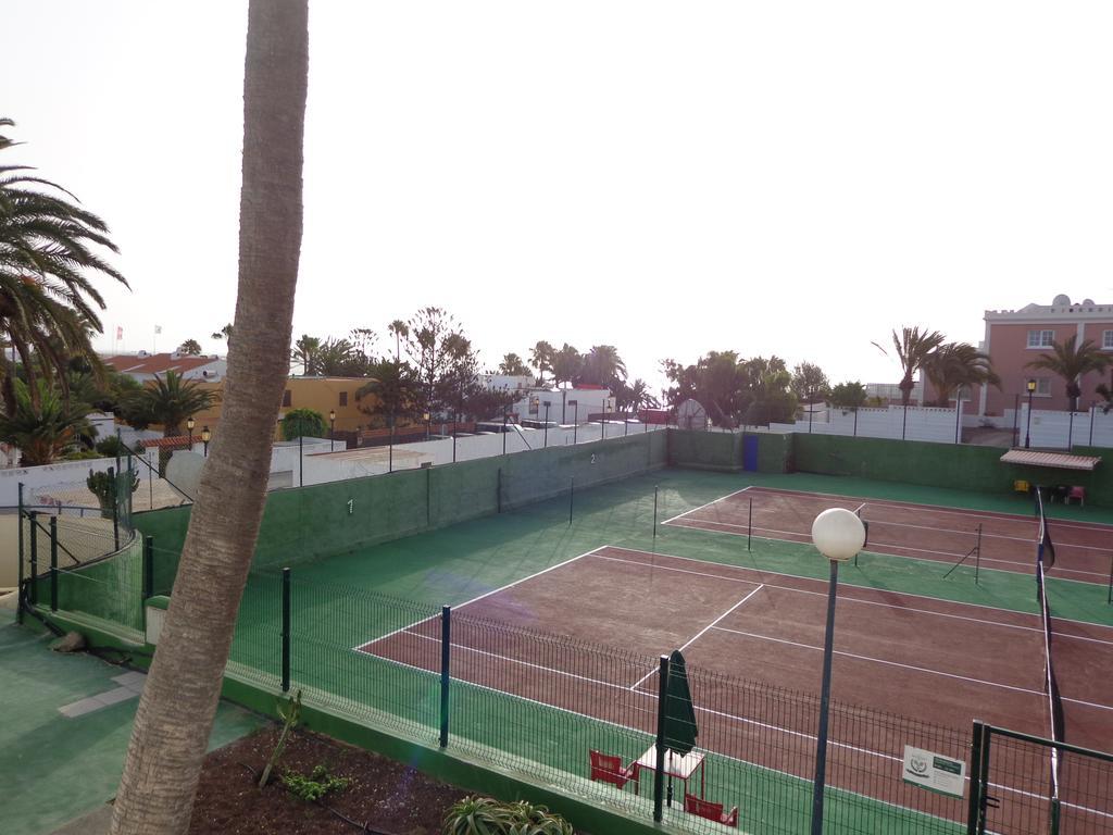 Habitaciones Residencial Corralejo Centro Playa المظهر الخارجي الصورة
