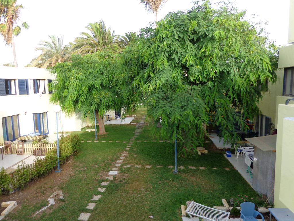 Habitaciones Residencial Corralejo Centro Playa المظهر الخارجي الصورة
