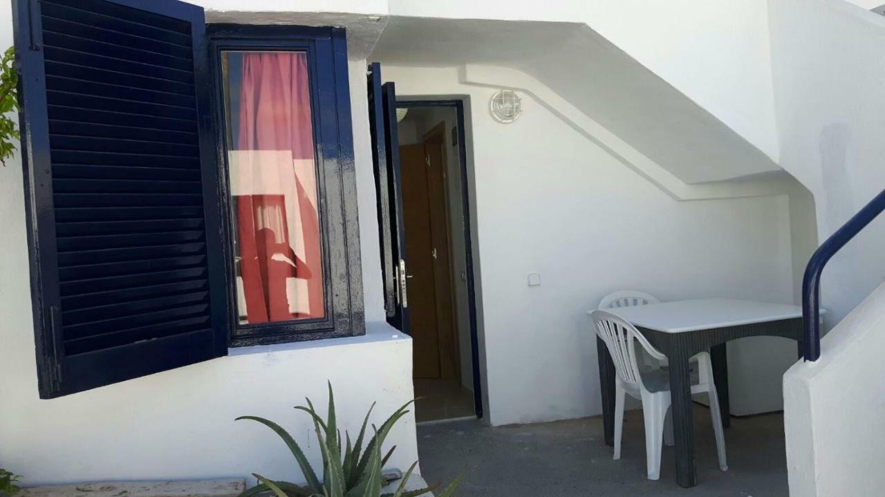 Habitaciones Residencial Corralejo Centro Playa المظهر الخارجي الصورة